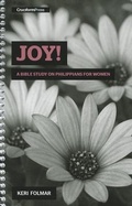 Cover: Joy! - Cruciform Press
