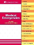 Cover: Medical Emergencies in Early Childhood Settings - Redleaf Press