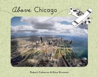 Enlarge image Cover: Above Chicago - Cameron & Company Inc