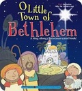 Cover: O Little Town of Bethlehem - Smart Kidz