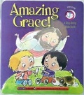 Cover: Amazing Grace! - Smart Kidz