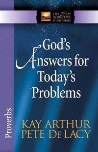 Enlarge image Cover: God's Answers for Today's Problems - Harvest House Publishers,U.S.