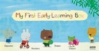 Enlarge image Cover: My First Early Learning Box - Auzou