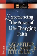 Cover: Experiencing the Power of Life-Changing Faith - Harvest House Publishers,U.S.