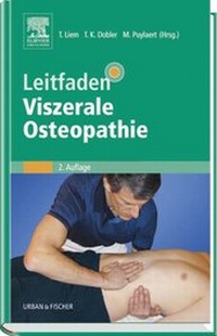 Abbildung von: Leitfaden Viszerale Osteopathie - Urban & Fischer