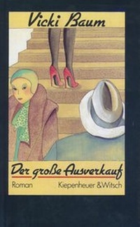 Abbildung von: Der große Ausverkauf - Kiepenheuer & Witsch