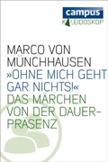 Cover: &raquo;Ohne micht geht nichts!&laquo; - Campus