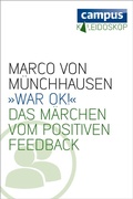 Cover: &raquo;War ok!&laquo; - Campus