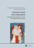 Cover: Zwischen Ideal und Ambivalenz - Peter Lang Verlag