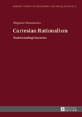 Cover: Cartesian Rationalism - Peter Lang Verlag