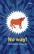 Cover: No way! - SJW Schweiz. Jugendschriftenwerk