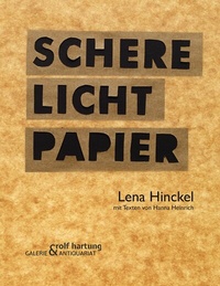 Abbildung von: Schere Licht Papier - BoD - Books on Demand
