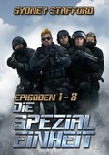 Cover: Die Spezialeinheit - BoD - Books on Demand