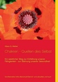 Cover: Chakren - Quellen Des Selbst - Books on Demand