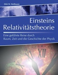 Cover: Einsteins Relativit&auml;tstheorie - BoD - Books on Demand