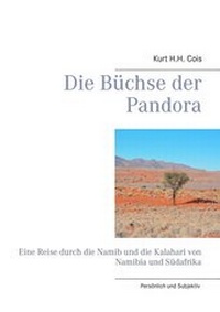 Abbildung von: Die Büchse der Pandora - BoD - Books on Demand