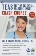 Cover: TEAS Crash Course - Research & Education Association
