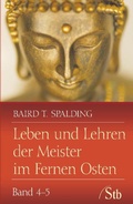 Cover: Leben und Lehren der Meister im Fernen Osten - Schirner Verlag