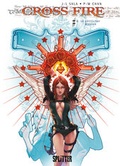 Cover: Cross Fire - Splitter-Verlag