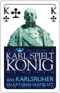 Abbildung von: Karl spielt König - Lindemanns VERLAG & AGENTUR