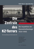 Cover: Die Zentrale des KZ-Terrors - Metropol-Verlag
