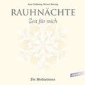 Cover: Rauhn&auml;chte - Neue Erde