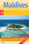 Cover: Maldives - Nelles
