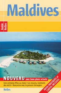 Enlarge image Cover: Maldives - Nelles