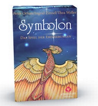 Enlarge image Cover: Symbolon Standard - Königsfurt-Urania Verlag