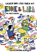 Cover: Lachen und Spass haben mit Eddie & Lara - Westarp BookOnDemand