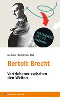 Cover: Bertolt Brecht - Evangelische Akademie Baden
