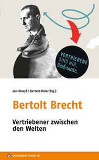 Abbildung von: Bertolt Brecht - Evangelische Akademie Baden