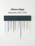 Cover: Alfonso H&uuml;ppi - Pagina Verlag