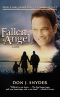 Cover: Fallen Angel - Simon & Schuster