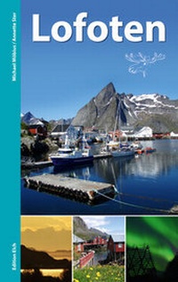 Abbildung von: Lofoten - Edition Elch