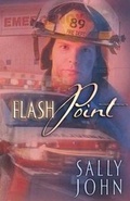 Cover: Flash Point - Harvest House Publishers,U.S.