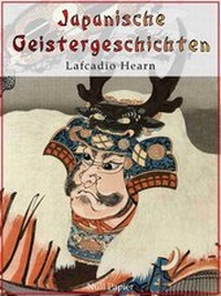 Abbildung von: Japanische Geistergeschichten - Null Papier Verlag
