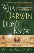 Cover: What Darwin Didn't Know - Harvest House Publishers,U.S.