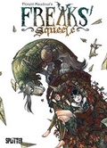 Cover: Freaks' Squeele. Band 2 - Splitter-Verlag