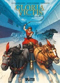 Cover: Gloria Victis. Band 2 - Splitter-Verlag
