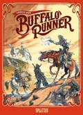 Cover: Buffalo Runner - Splitter-Verlag