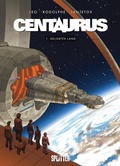 Cover: Centaurus. Band 1 - Splitter-Verlag