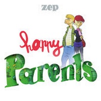 Enlarge image Cover: Happy Parents - Splitter-Verlag