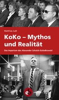Cover: KoKo - Mythos und Realit&auml;t - edition berolina