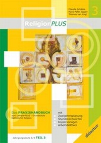 Abbildung von: ReligionPLUS - didactus