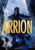 Cover: Arrion - Amrun Verlag