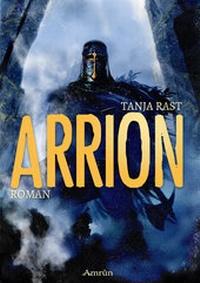 Enlarge image Cover: Arrion - Amrun Verlag
