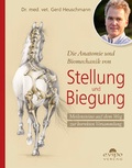 Cover: Die Anatomie und Biomechanik von Stellung und Biegung - evipo Verlag