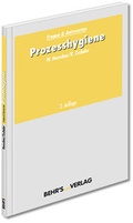 Cover: Prozesshygiene - Behr's GmbH