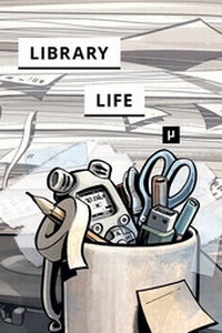 Abbildung von: Library Life - meson press eG